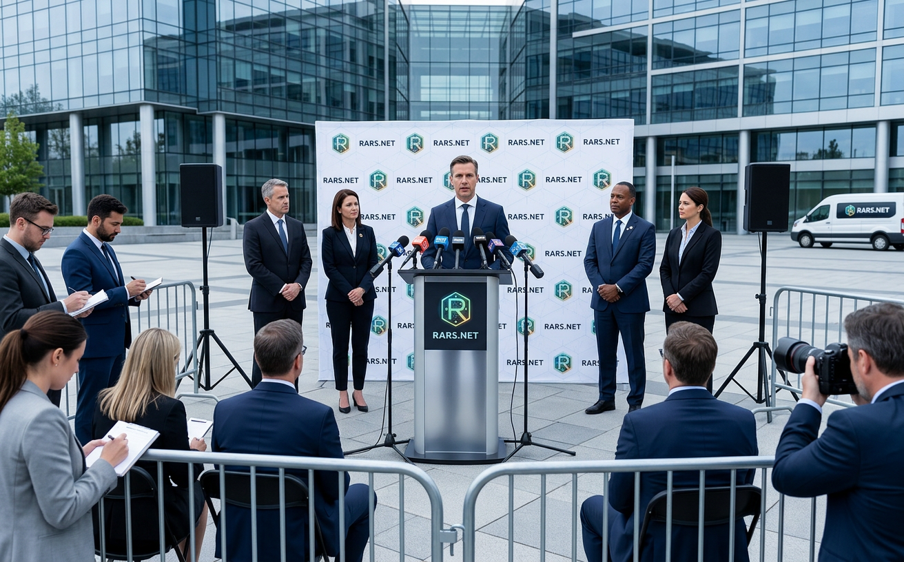 RARS.NET community engagement