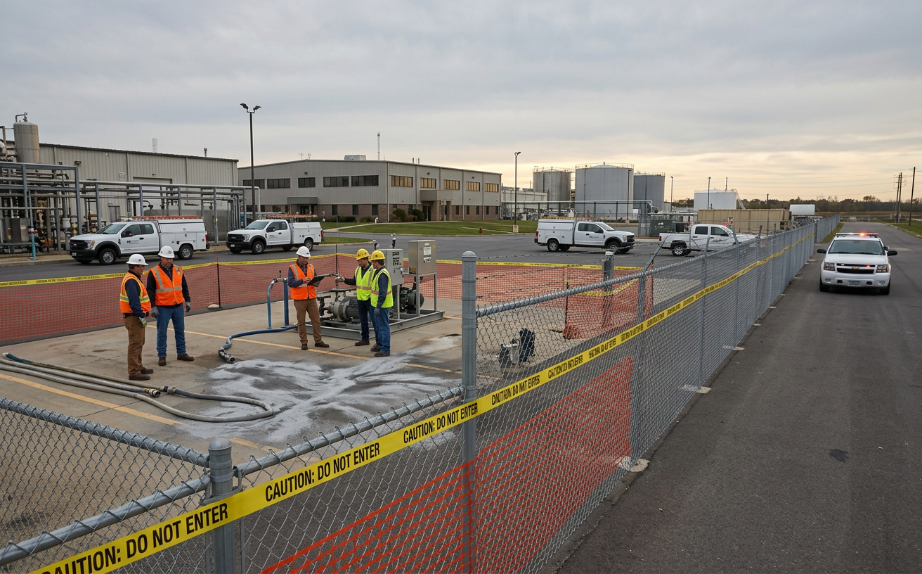 RARS.NET response team